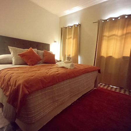 Hostal Los Penones San Alfonso del Mar Kültér fotó