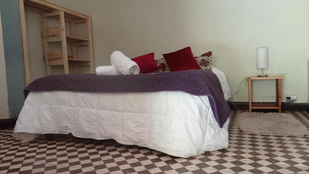 Hostal Los Penones San Alfonso del Mar Kültér fotó