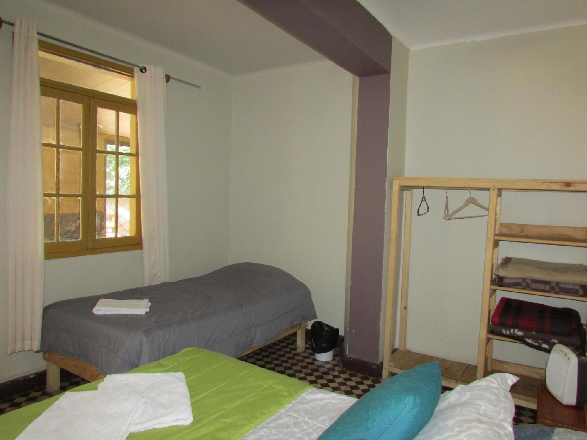 Hostal Los Penones San Alfonso del Mar Kültér fotó