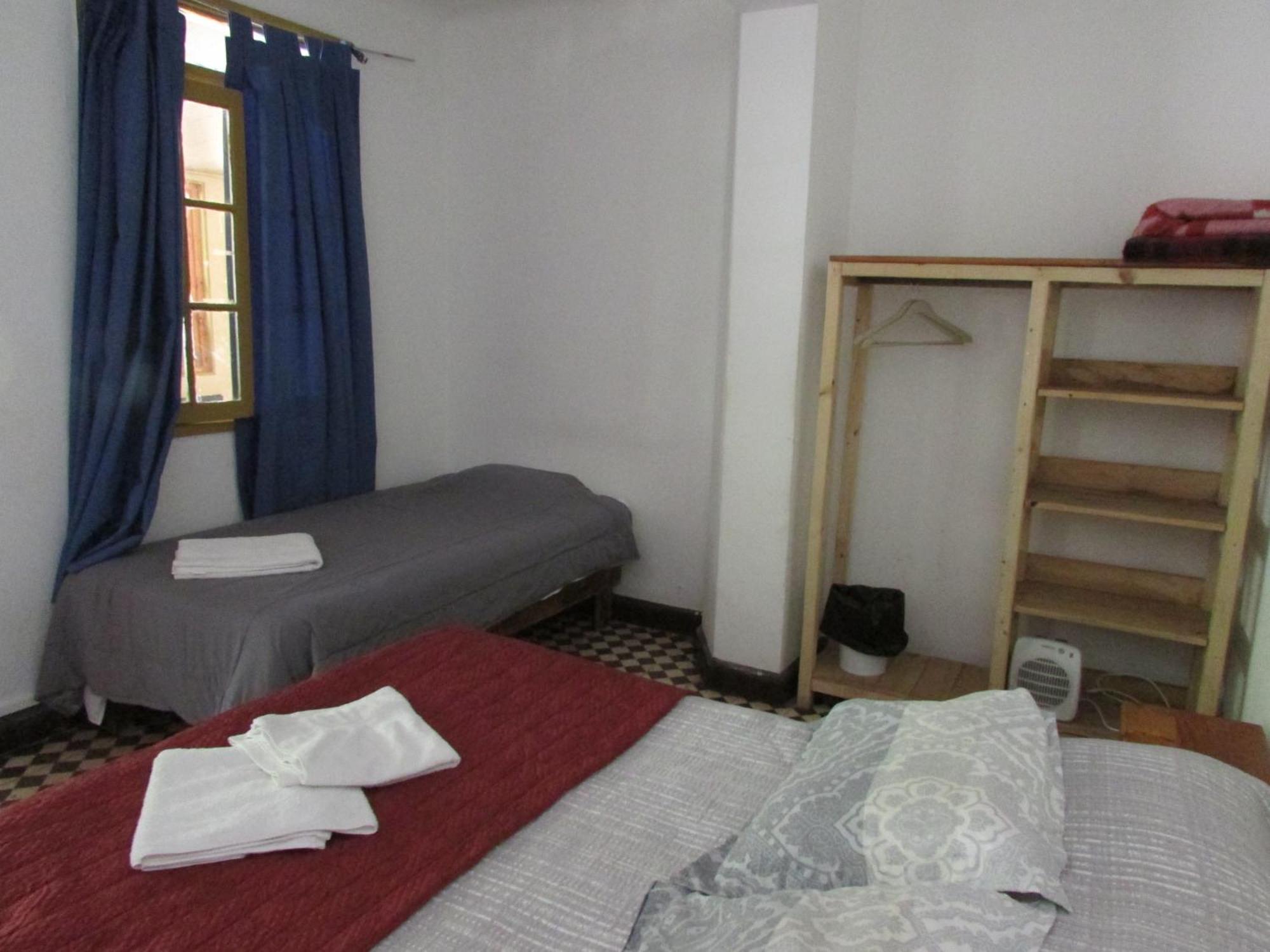 Hostal Los Penones San Alfonso del Mar Kültér fotó